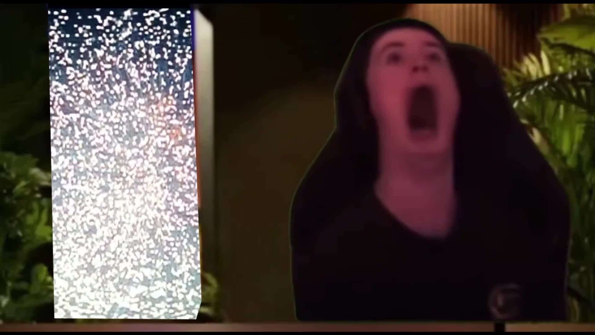 Pop Sofiathefirst's Mylars!