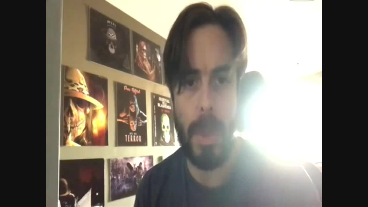 Dross se contradice nuevamente, y admite haber hecho llorar a la esposa de MarginalMedia.