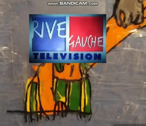 THIS VIDEO CONTAINS RIVE GAUCHE TELEVISION THAT WILL BEEN SLUG FAILS