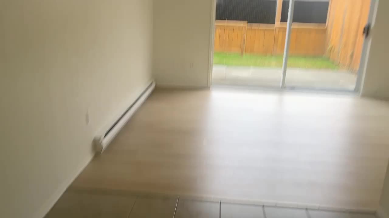 House Tour