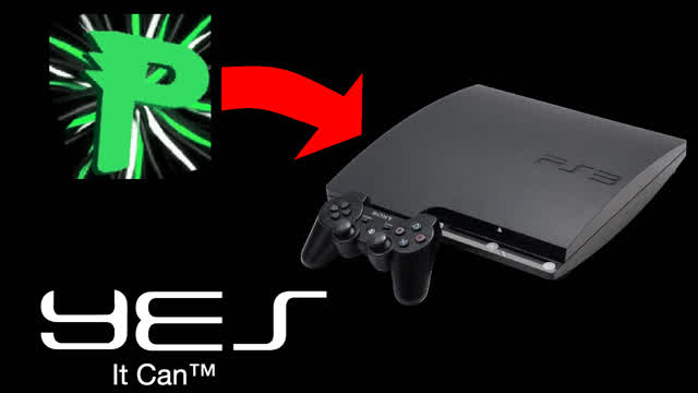 Parascoper on a PS3 Lite? Parascoper on a PS3 Lite?