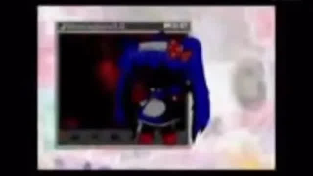 2010年の作品ならMesmerizer