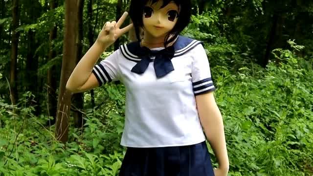 Hana Yamada | Kassel