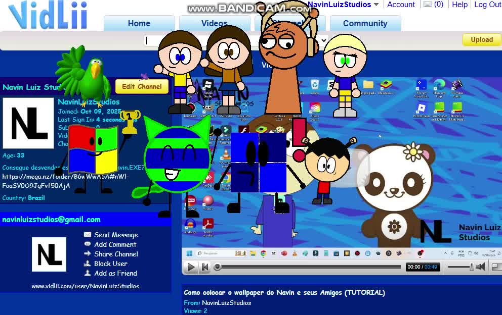 BIG ANNOUNCEMENT! (must click!) BIG ANNOUNCEMENT! (must click!)