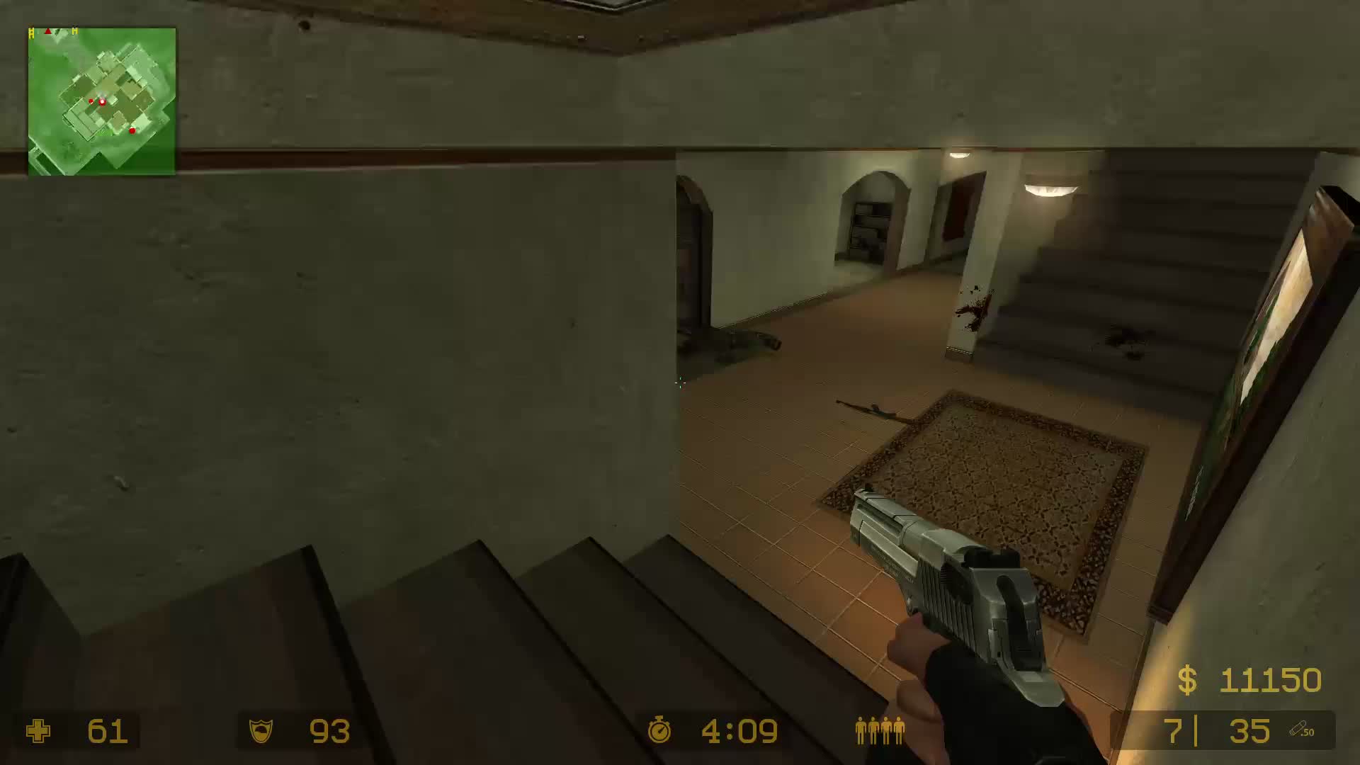 Counter-Strike- Source Sitting 1080P
