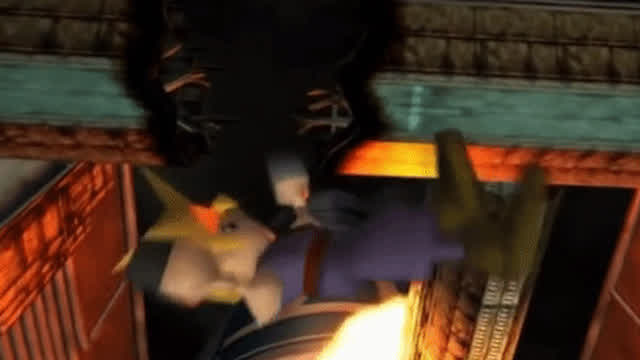 Final Fantasy VII - is this the end say it isn't so 😭 Final Fantasy VII - is this the end say it isn't so 😭