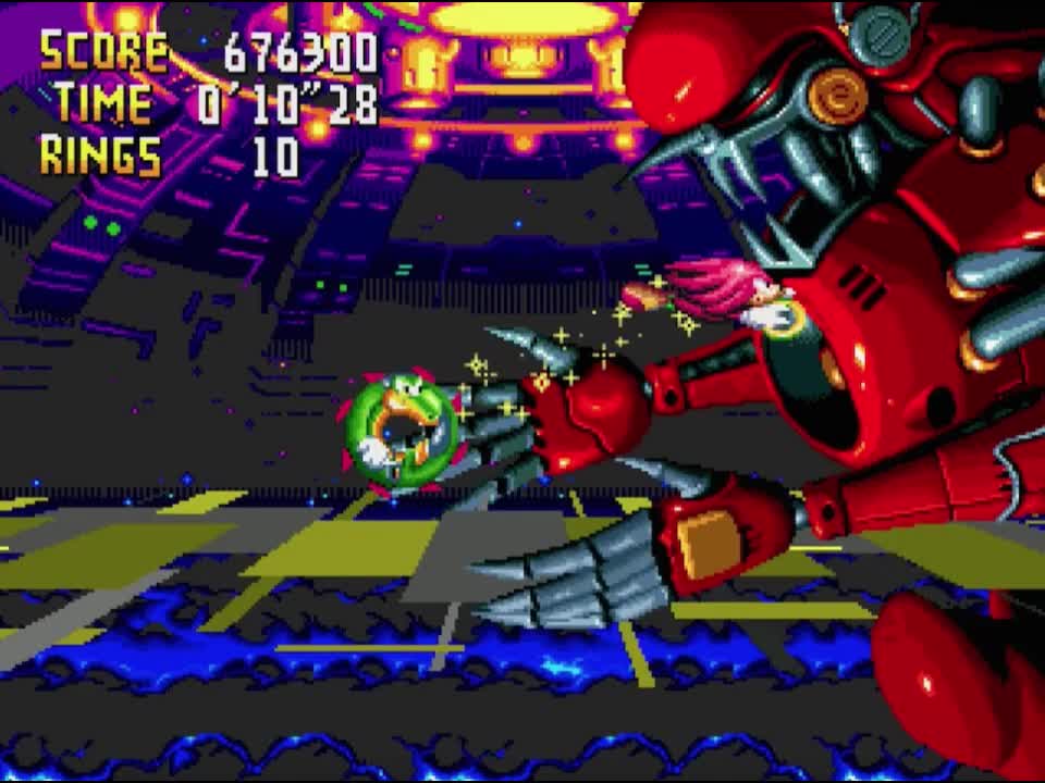 Devastation Drive - Funk Hill Zone OST (REUPLOAD)