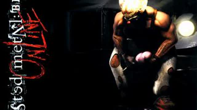 Twisted Metal: Black Online - Start Up SFX