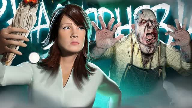Phasmophobia-#3