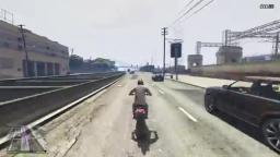 My Grand Theft Auto V Random Gameplay Part 7 : Yellow Submarine (On My TheVideoGamer64 Channel)