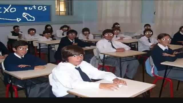 El peor dia del mundo [loquendo]