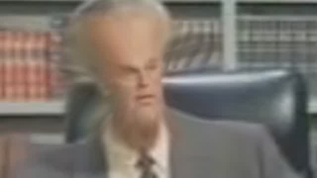 YouTube Poop - More Moan-ism Episode 1 - Joe Biden begins