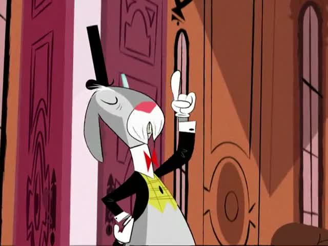 Fosters Home for Imaginary Friends-Episode 1-House of Bloo’s Part 1