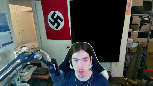 MyGenuineSneed Episode 53 - Iran