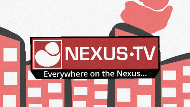 NexusTV Ident (1990-1996)