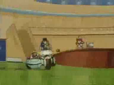 Pokamon ja kannabiksen metsästys osa 2