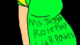 It's a Stone Luigi You Didn't Make It Original