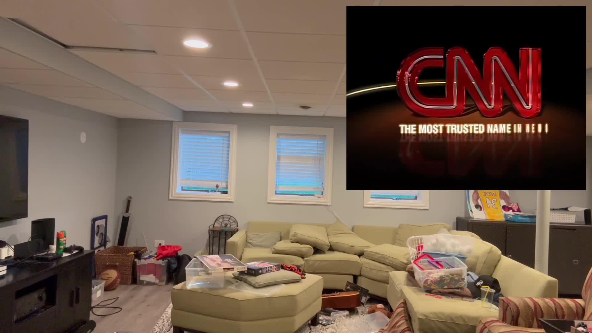 The hardest try not to laugh challenge!