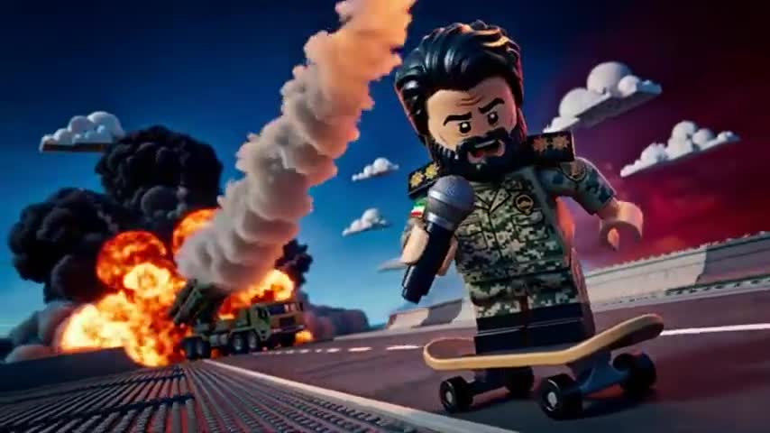 WAKE UP AMERICA- Civil War is what they really want