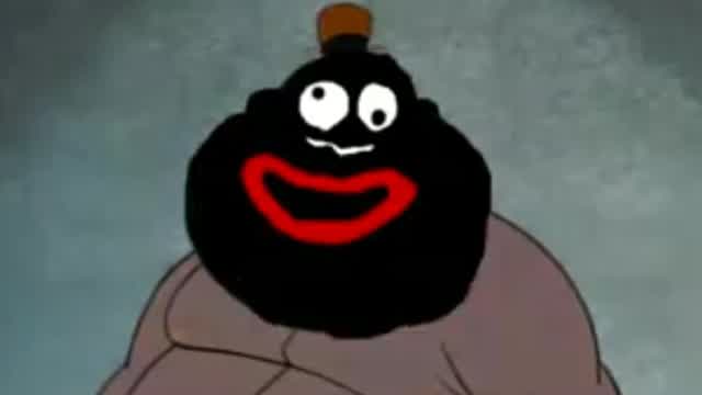 Nigger Resurrection