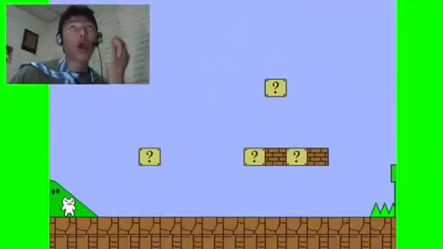 (YTPH) FEF JUEGA CACA DE GATO (RESUBIDO)