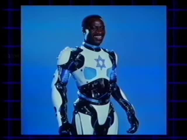 Discontinuing George Droyd MK14