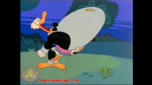 Garfield and Friends 053B - Wade Air Inflation