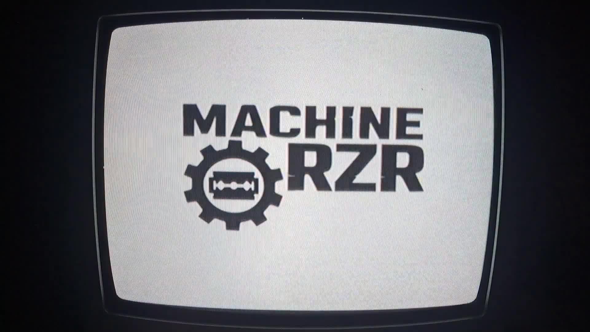 MACHINE.RZR - eMpTy (instrumental)
