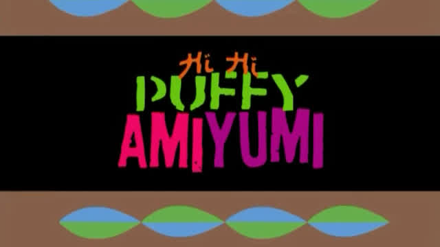 Hi Hi Puffy AmiYumi (Episode 22)