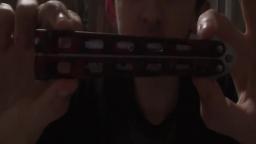 Gubbyduo Gets A Butterfly Trainer Gubbyduo Gets A Butterfly Trainer