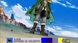 CN toonix - Banner ya viene "Batman, el Valiente" - Cartoon Network Latinoamérica 2011. CN toonix - Banner ya viene "Batman, el Valiente" - Cartoon Network Latinoamérica 2011.