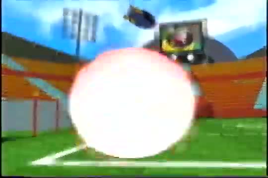 Pokémon Johto Journeys - Kids WB Commercial