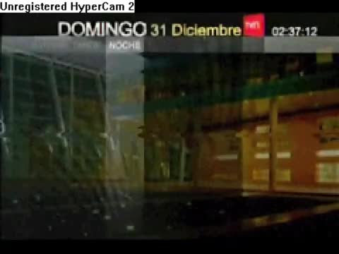 CIERRE TRANSMISIONES TVN 2007 (MEJORADO POR RAMIRO_RODRIGO STUDIOS) CIERRE TRANSMISIONES TVN 2007 (MEJORADO POR RAMIRO_RODRIGO STUDIOS)