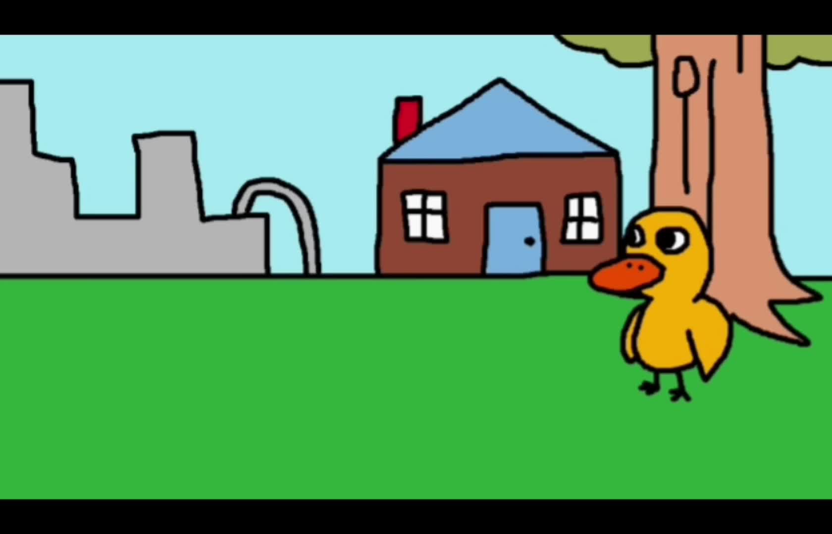 The Duck Song
