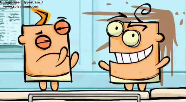 Goodwin vs. Badwin - Niere zu verkaufen