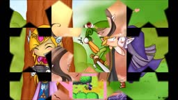 Tloz Tribute Tloz Tribute