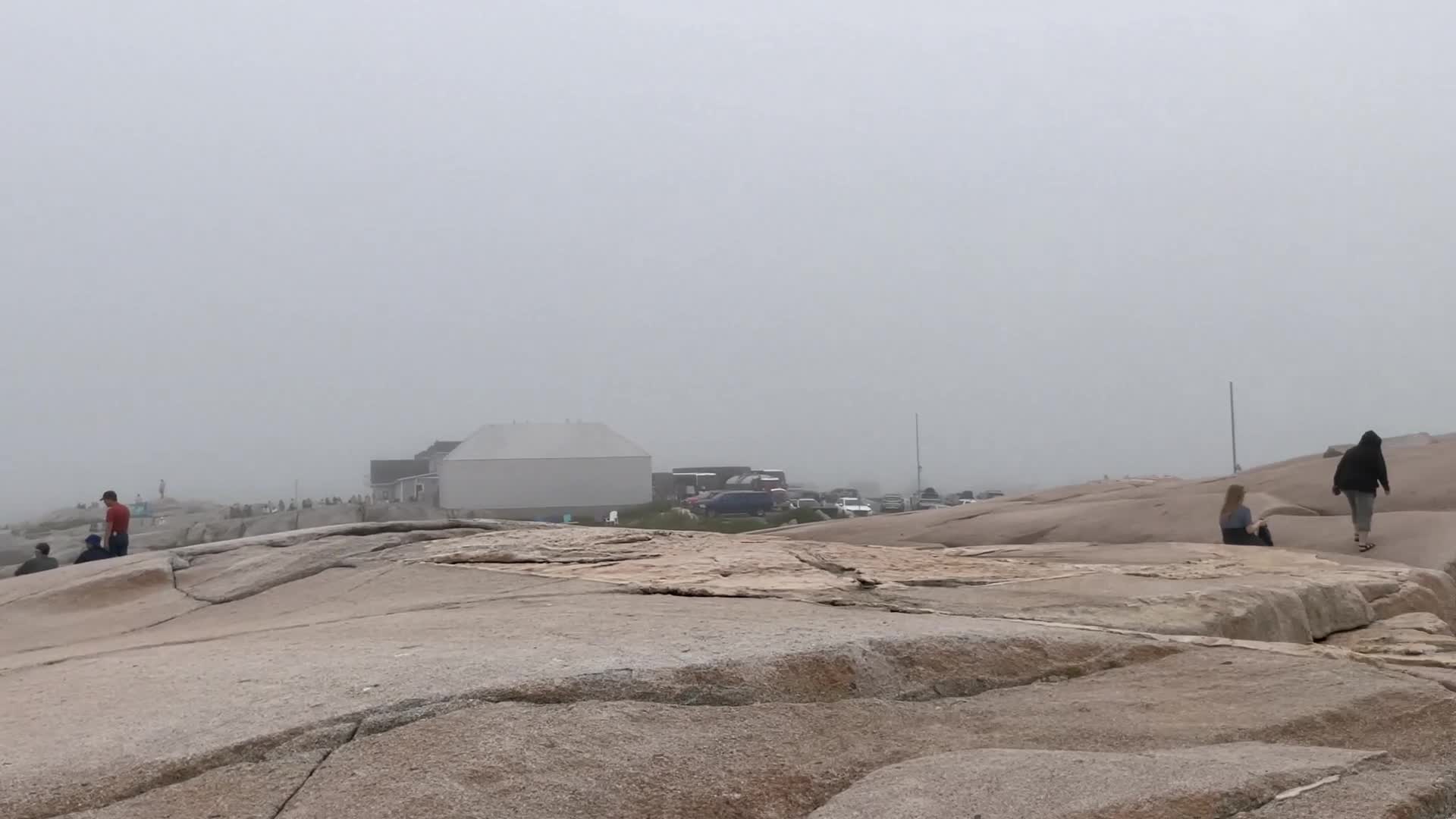 Peggy's Cove