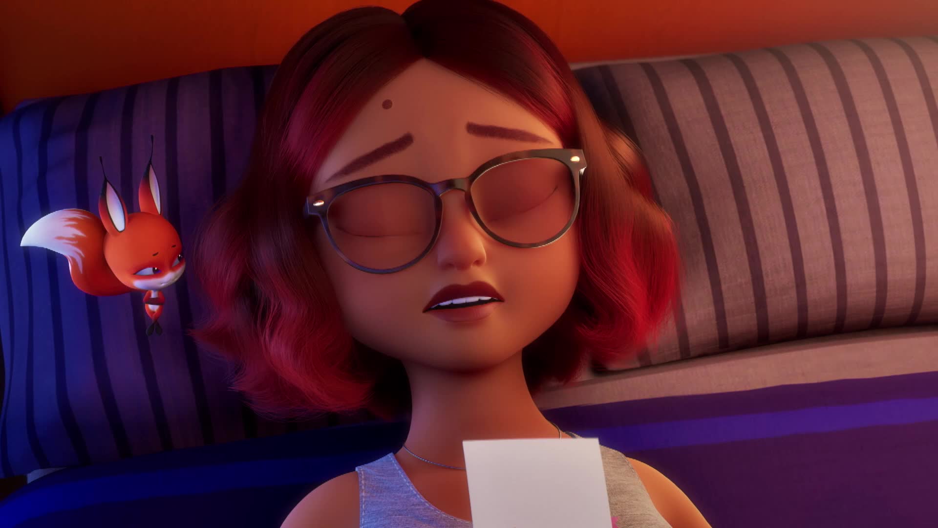 Miraculous: Revelator (FRENCH DUB)