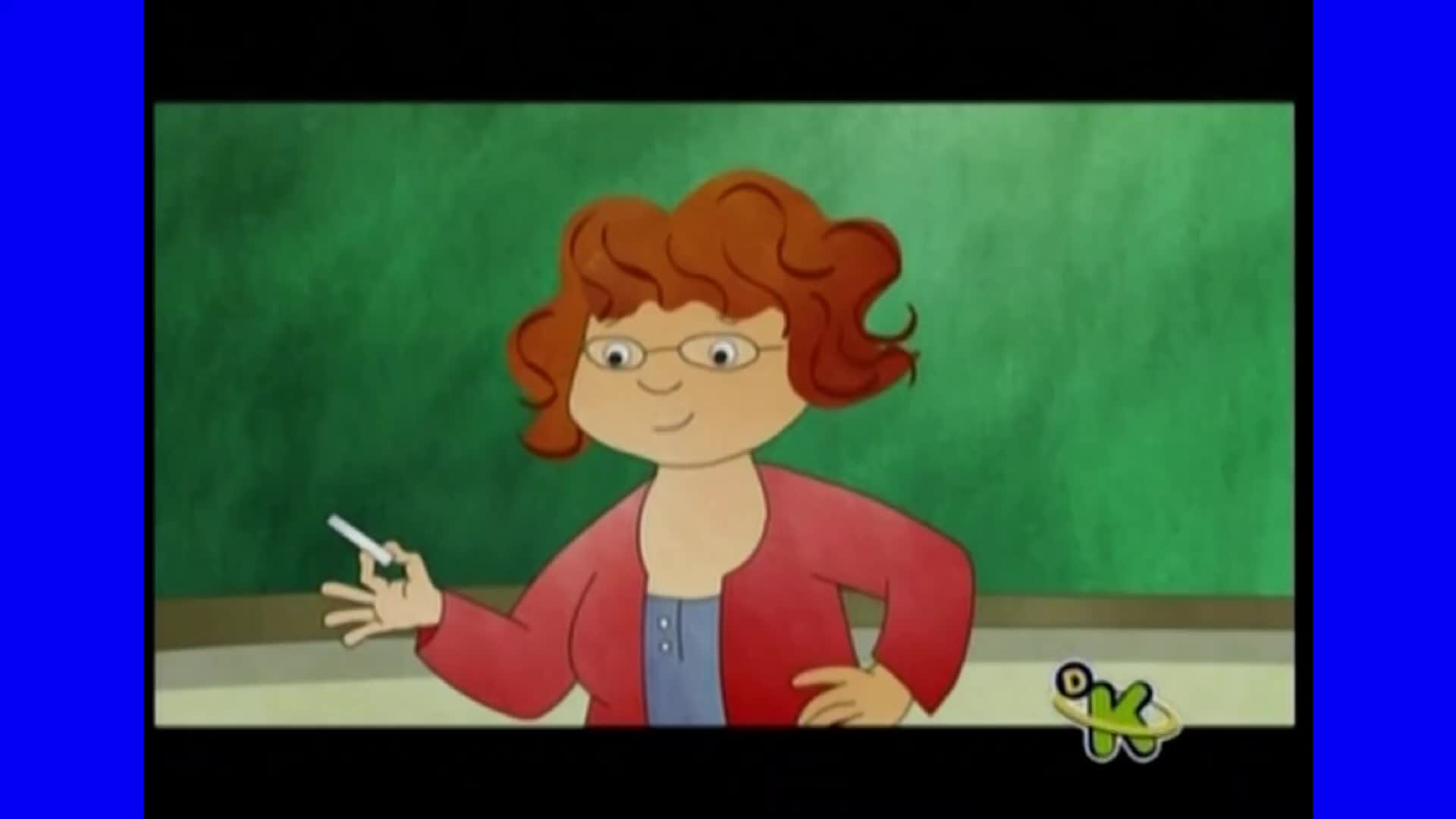 Milly y Molly - El regalo / Episodio Completo (Español Latino)