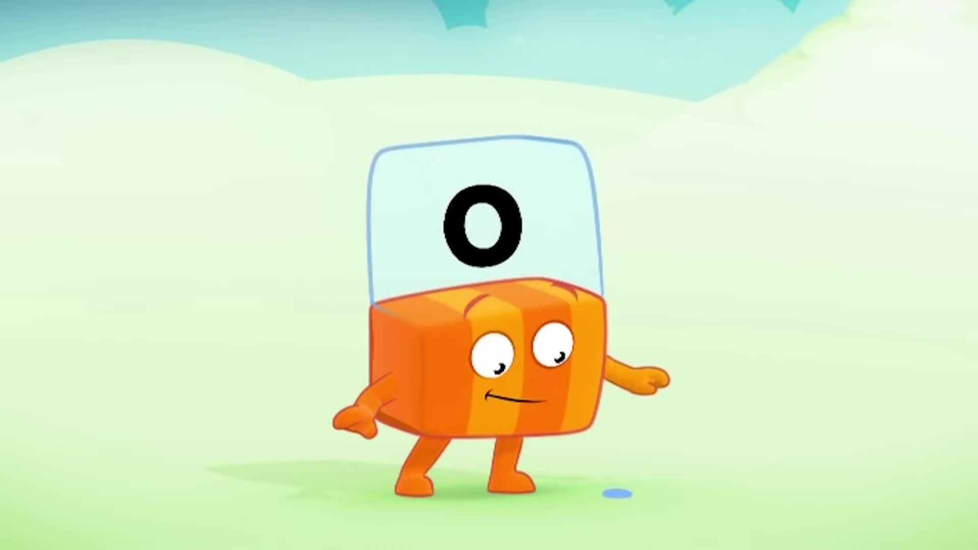 Alphablocks: The Alphabet