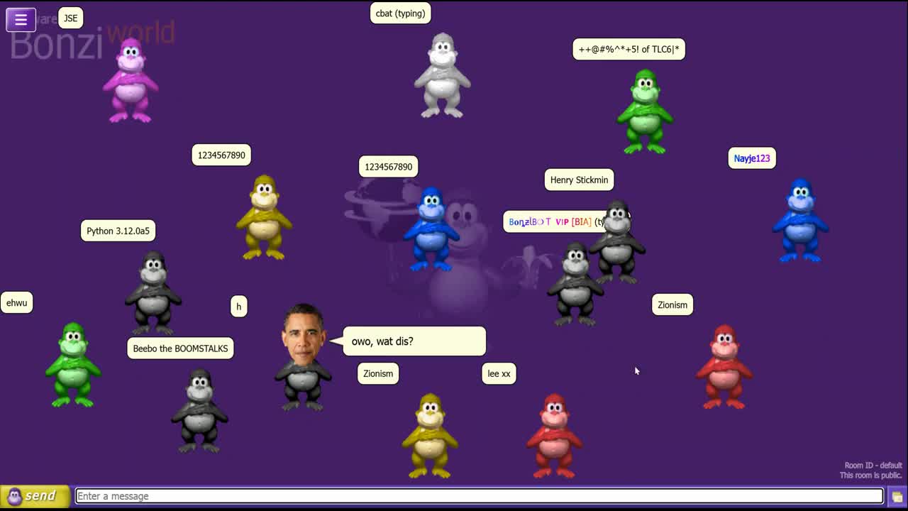 BonziWORLD Part 2