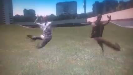 IN THE END - LINKIN PARK HALF LIFE (LOW COST GMOD)