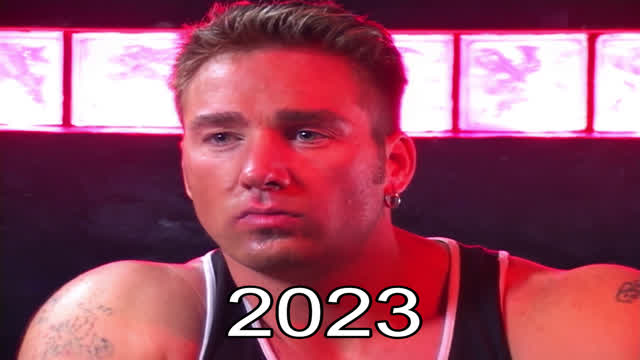 SHINEDOWN - WHAT A SHAME (DEAWESOMIZED EDITION) 2023 SHINEDOWN - WHAT A SHAME (DEAWESOMIZED EDITION) 2023