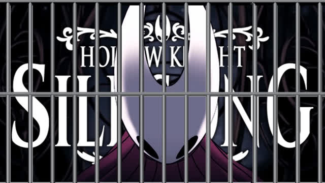 Hollow Knight Silksong Never Came Out