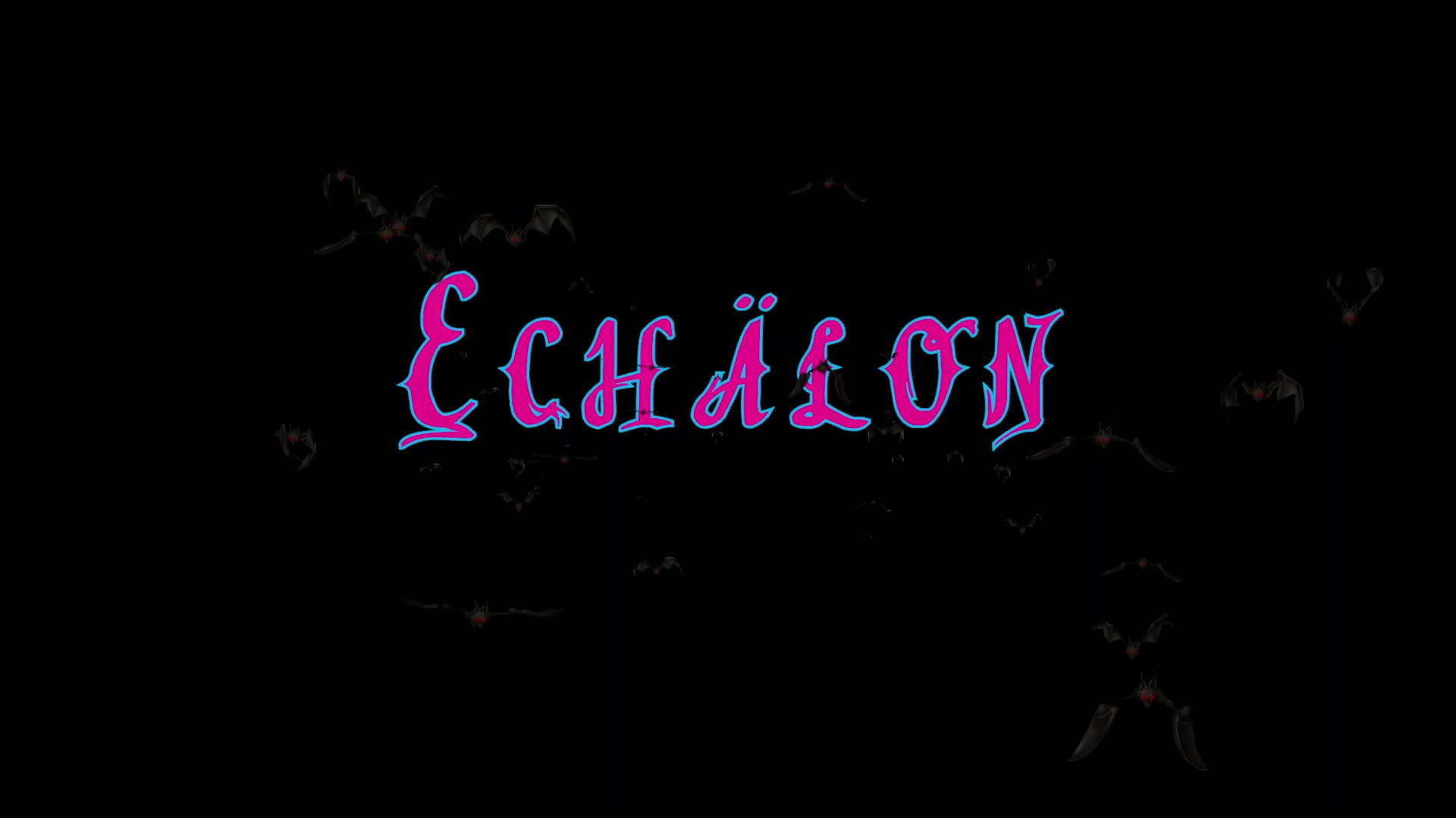 Echälon ¦ Leverni (dalszöveges audió)