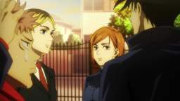 Jujutsu Kaisen Dublado - Temporada 1 Episodio 22