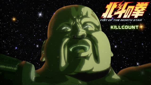 Fist of the North Star (2026) Episode 3 Killcount