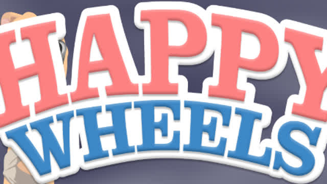 hapy whels pogo fight gampley (i sux)