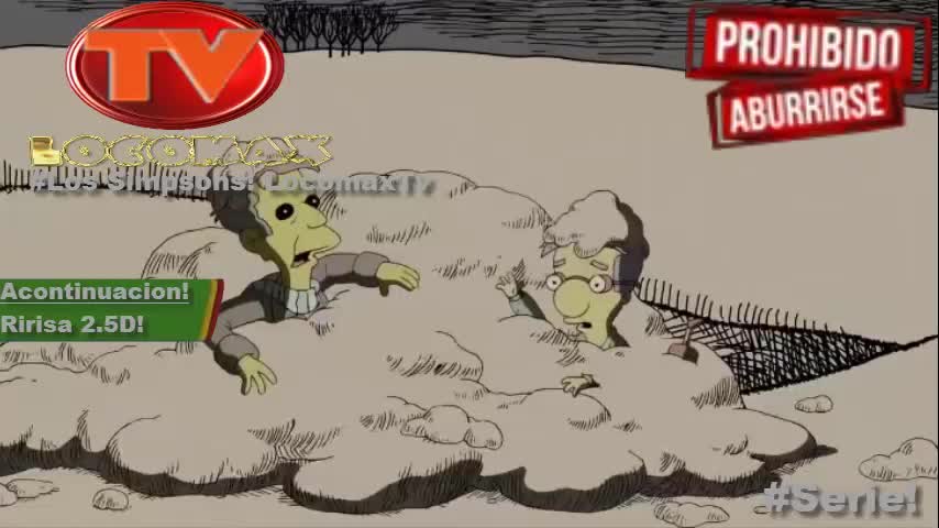 LocomaxTv Bolivia Anime Junio 2025