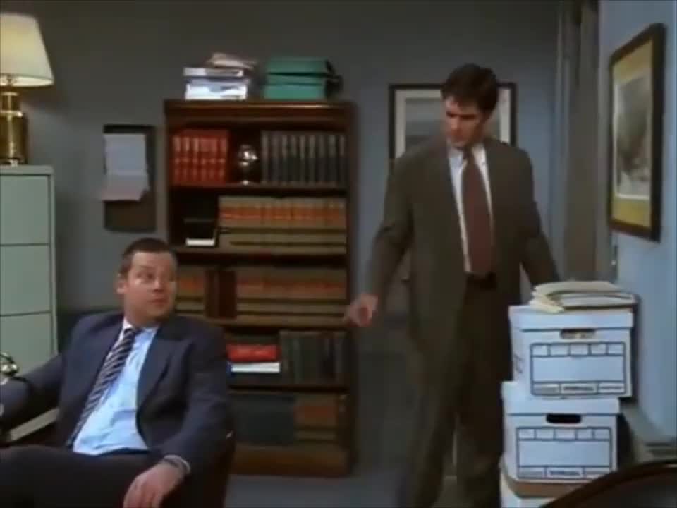 Dharma And Greg Season 1 Episode 23 Invasion Of The Buddy Snatcher